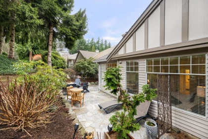 Outdoor Kitchen Photo of 75 2533 152 Street, Surrey, BC