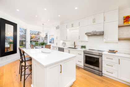 Pantry Photo of 75 2533 152 Street, Surrey, BC