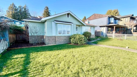 111 Sapper Street, New Westminster, BC