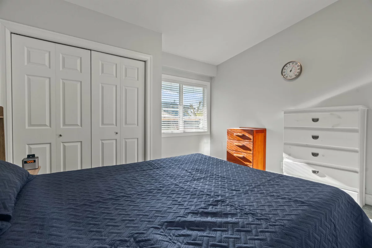 Bedroom 2 Photo of 6979 Fraser Drive, Agassiz, BC