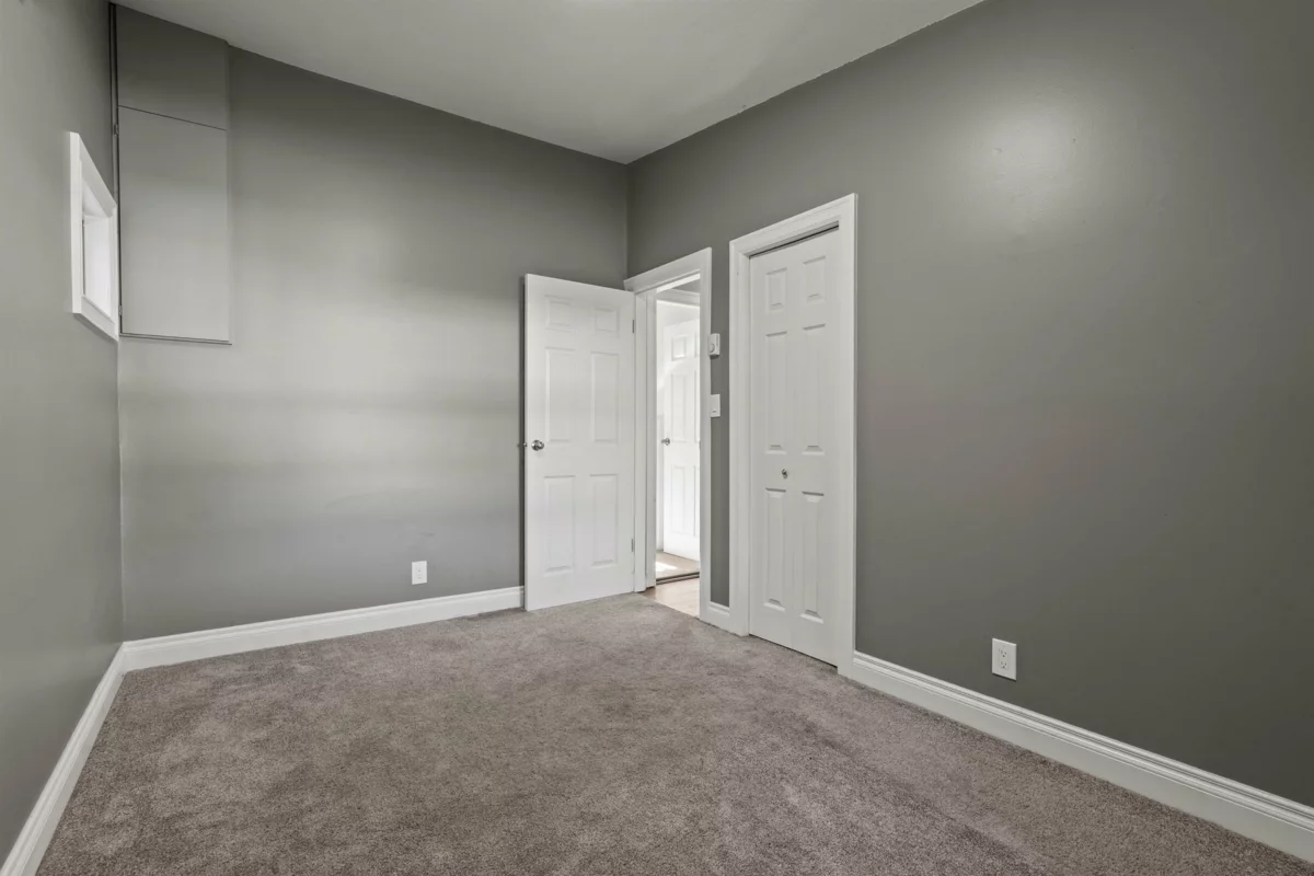 Bedroom 3 Photo of 6979 Fraser Drive, Agassiz, BC