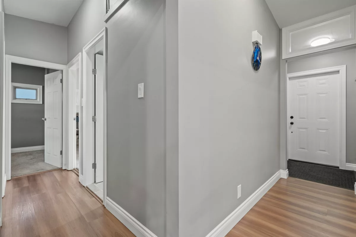 Dining Area Photo of 6979 Fraser Drive, Agassiz, BC