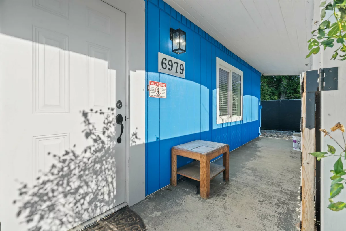 Family Room Photo of 6979 Fraser Drive, Agassiz, BC