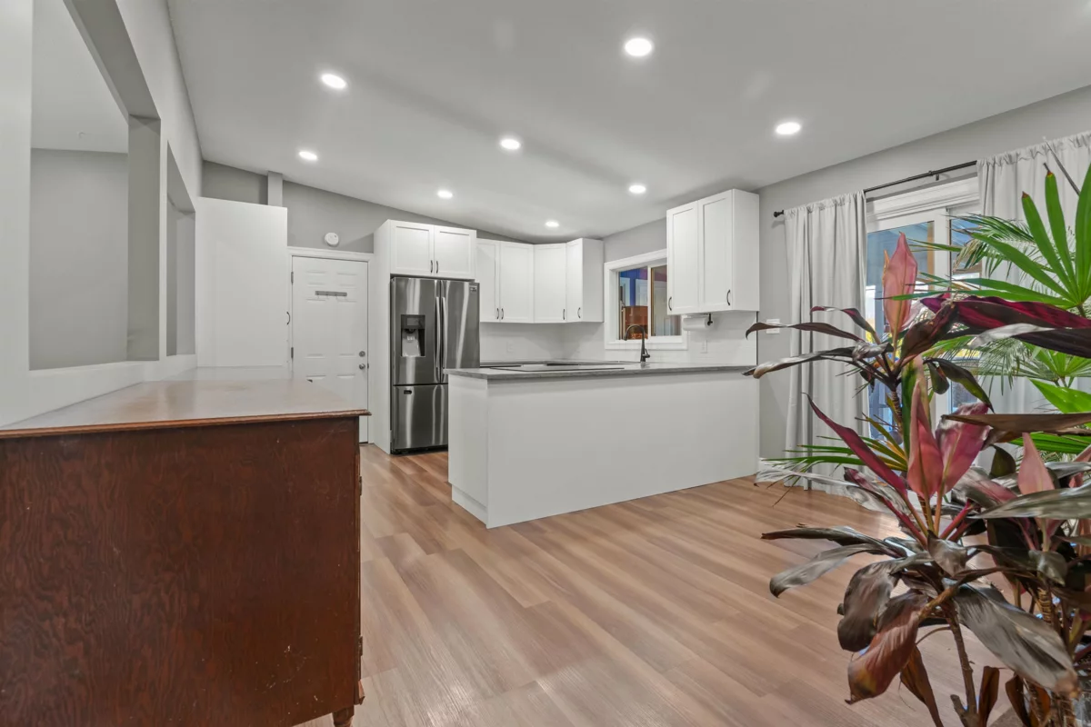 Pantry Photo of 6979 Fraser Drive, Agassiz, BC