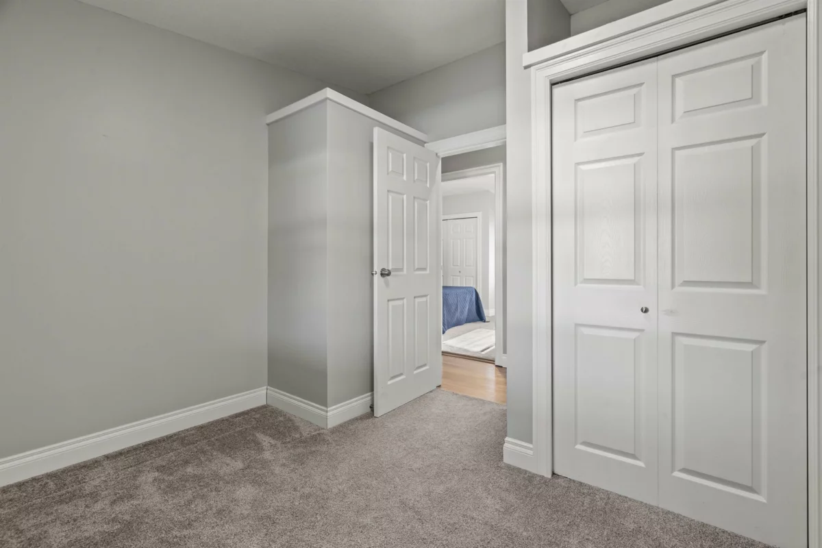 Powder Room Photo of 6979 Fraser Drive, Agassiz, BC