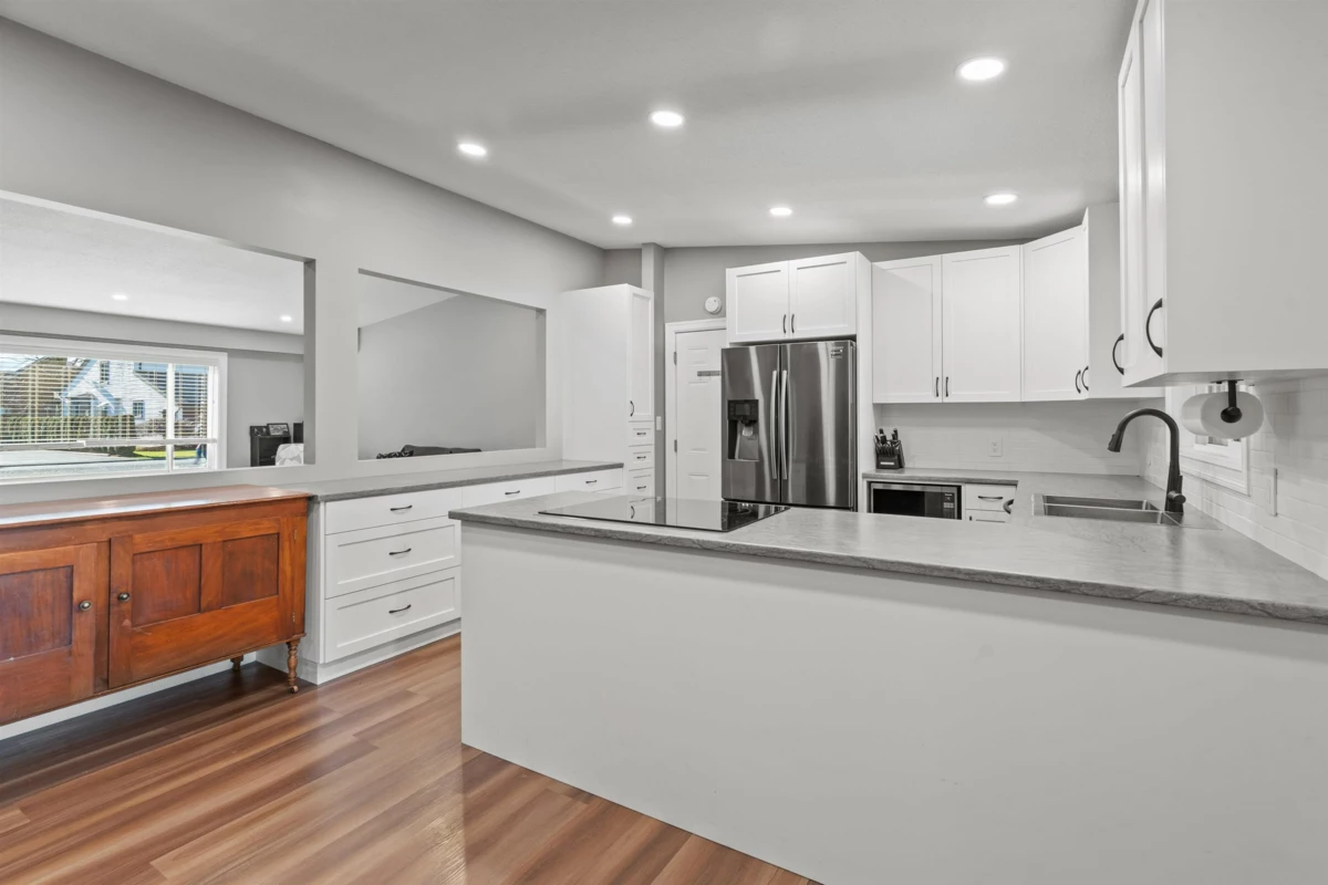 Primary Bedroom Photo of 6979 Fraser Drive, Agassiz, BC