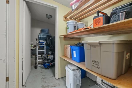 Basement Recreation Room Photo of 6979 Fraser Drive, Agassiz, BC