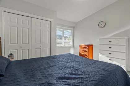 Bedroom 2 Photo of 6979 Fraser Drive, Agassiz, BC