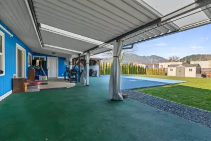 Mudroom Photo of 6979 Fraser Drive, Agassiz, BC