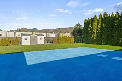Outdoor Patio Photo of 6979 Fraser Drive, Agassiz, BC