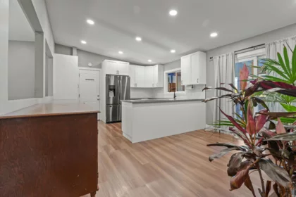 Pantry Photo of 6979 Fraser Drive, Agassiz, BC