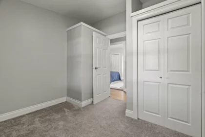 Powder Room Photo of 6979 Fraser Drive, Agassiz, BC