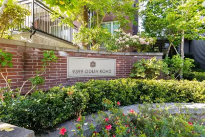 121 9399 Odlin Road, Richmond, BC