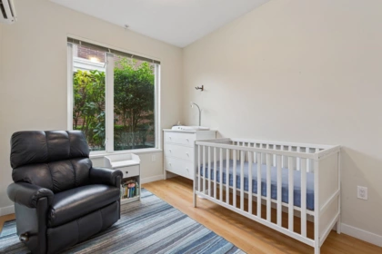 Loft / Bonus Room Photo of 121 9399 Odlin Road, Richmond, BC