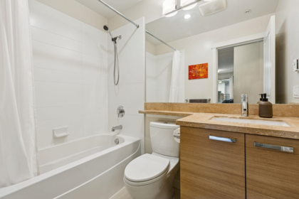 Office / Den Photo of 121 9399 Odlin Road, Richmond, BC