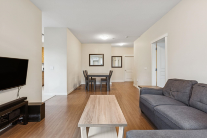 Pantry Photo of 121 9399 Odlin Road, Richmond, BC