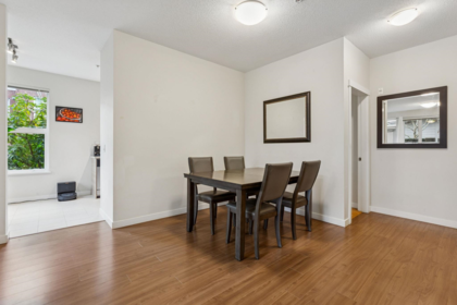 Primary Bedroom Photo of 121 9399 Odlin Road, Richmond, BC