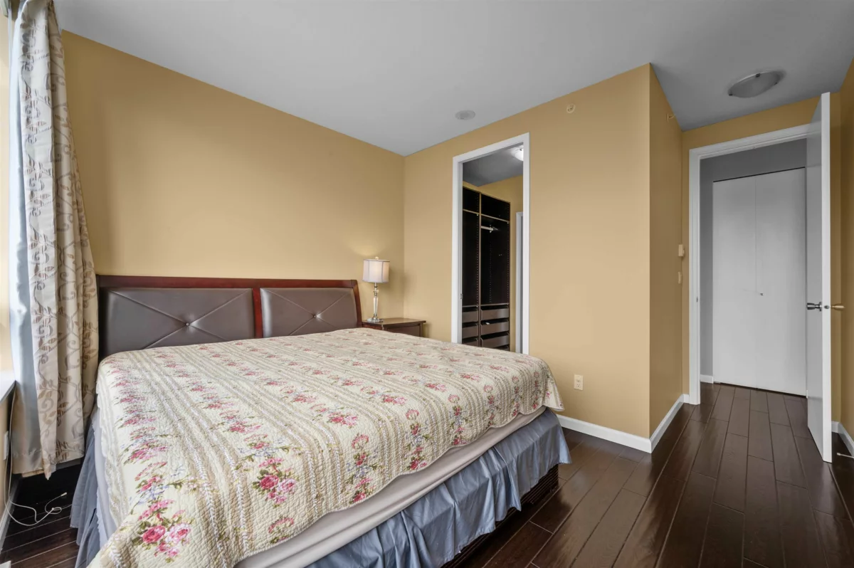 Bedroom 4 Photo of 1701 6823 Station Hill Drive, Burnaby, BC