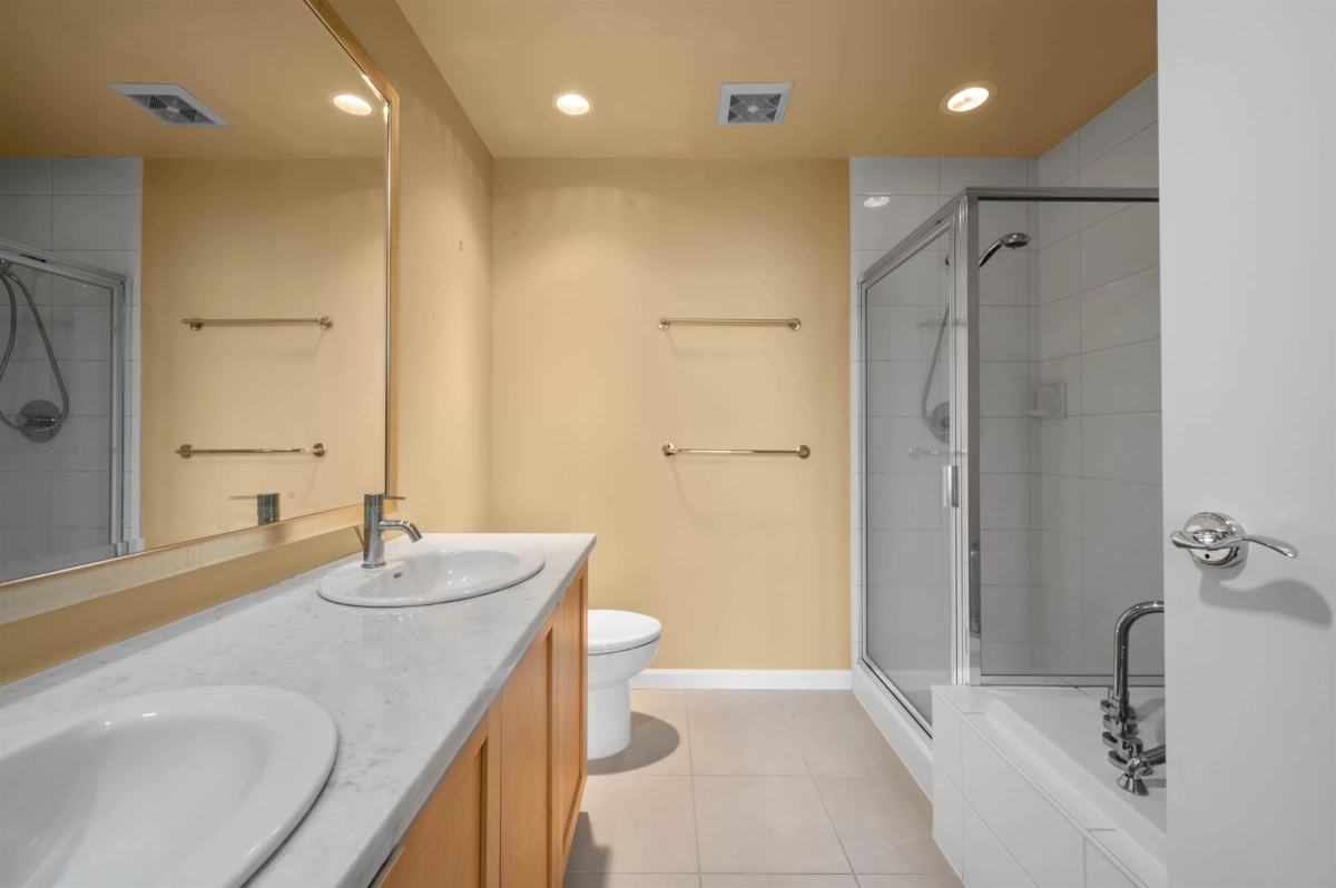 Loft / Bonus Room Photo of 1701 6823 Station Hill Drive, Burnaby, BC