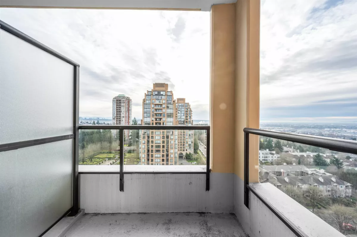 Office / Den Photo of 1701 6823 Station Hill Drive, Burnaby, BC