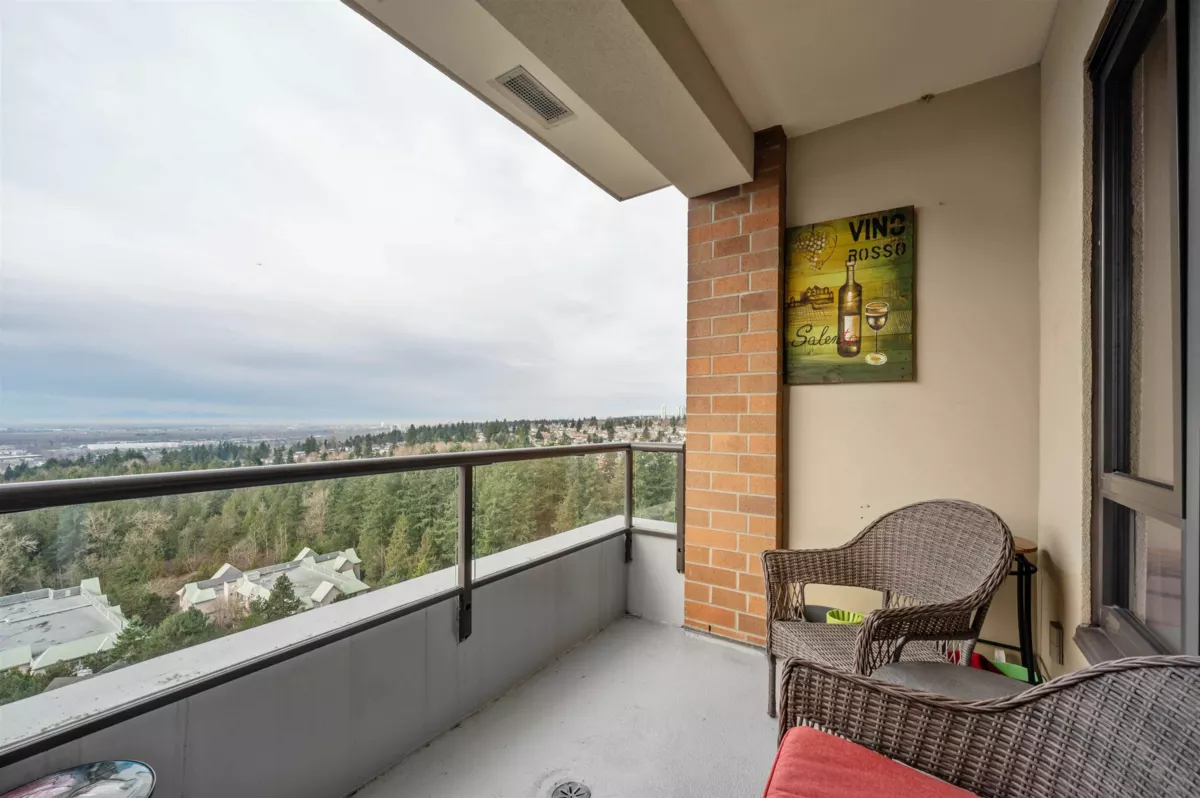 Powder Room Photo of 1701 6823 Station Hill Drive, Burnaby, BC