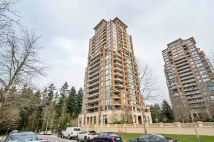 Backyard Photo of 1701 6823 Station Hill Drive, Burnaby, BC
