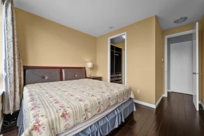 Bedroom 4 Photo of 1701 6823 Station Hill Drive, Burnaby, BC