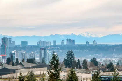 1701 6823 Station Hill Drive, Burnaby, BC