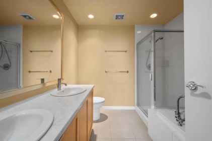 Loft / Bonus Room Photo of 1701 6823 Station Hill Drive, Burnaby, BC