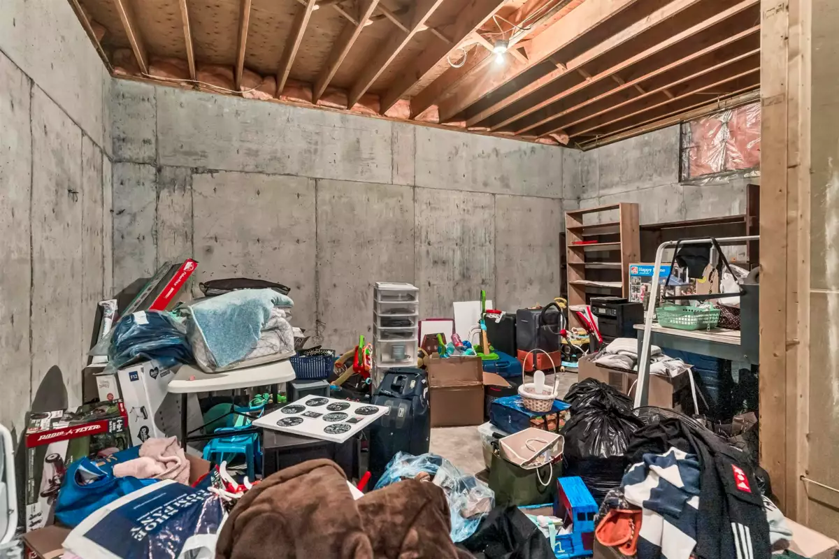 Backyard Photo of 20225 40 Avenue, Langley, BC