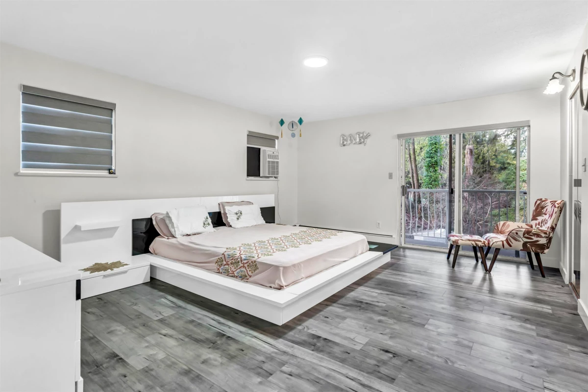 Bedroom 2 Photo of 20225 40 Avenue, Langley, BC