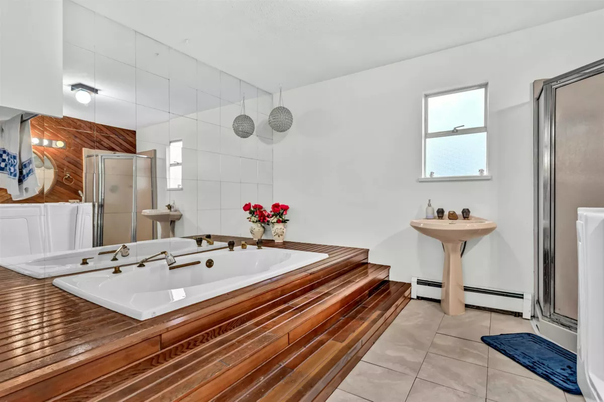 Bedroom 3 Photo of 20225 40 Avenue, Langley, BC