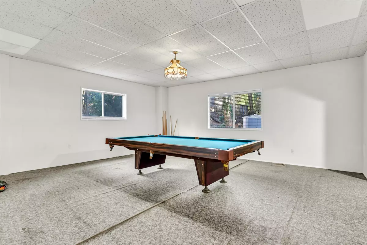 Garage Interior Photo of 20225 40 Avenue, Langley, BC