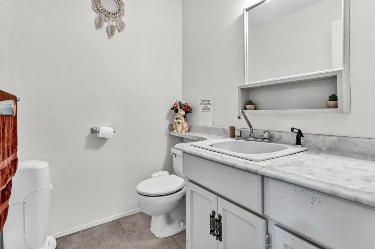 Loft / Bonus Room Photo of 20225 40 Avenue, Langley, BC