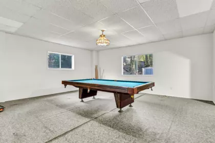 Garage Interior Photo of 20225 40 Avenue, Langley, BC