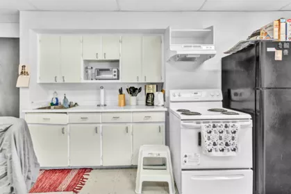 Laundry Room Photo of 20225 40 Avenue, Langley, BC