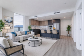 2206 8551 201 Street, Langley, BC