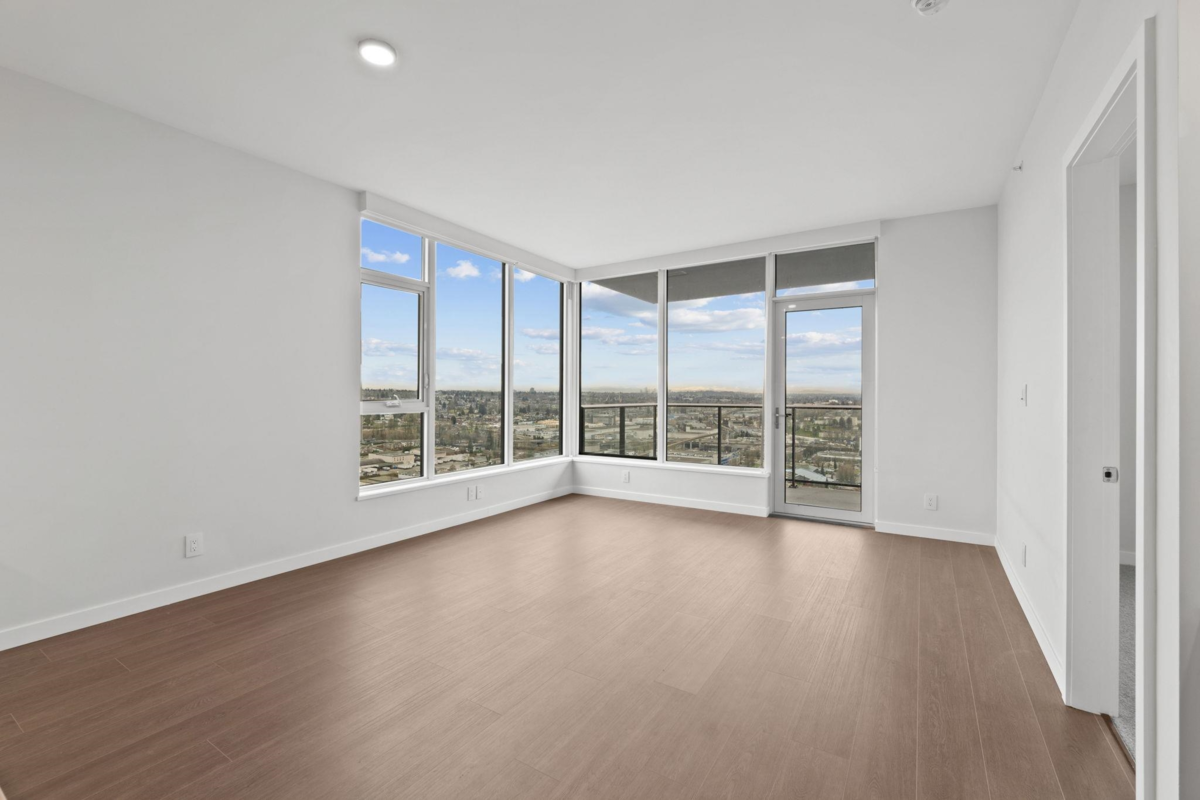 Family Room Photo of 2902 2186 Gilmore Avenue, Burnaby, BC