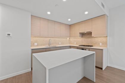 Breakfast Nook Photo of 2902 2186 Gilmore Avenue, Burnaby, BC