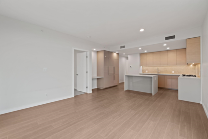 Kitchen Photo of 2902 2186 Gilmore Avenue, Burnaby, BC