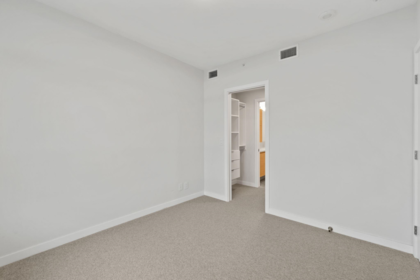 Walk-In Closet Photo of 2902 2186 Gilmore Avenue, Burnaby, BC