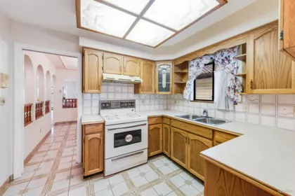 2721 Grant Street, Vancouver, BC, Vancouver — Single Family Residence for sale