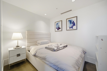 Bedroom 2 Photo of 602 1500 Martin Street, White Rock, BC