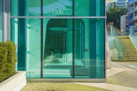 602 1500 Martin Street, White Rock, BC