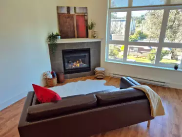Pantry Photo of 306 5682 Wharf Avenue, Sechelt, BC