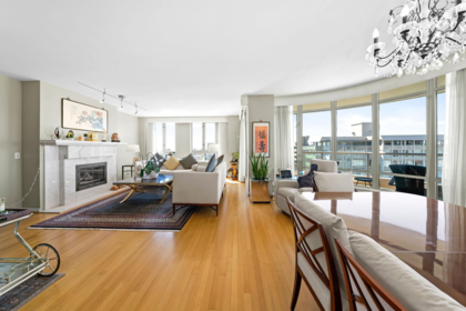 901 5850 Balsam Street, Vancouver, BC, Vancouver — Apartment/Condo for sale