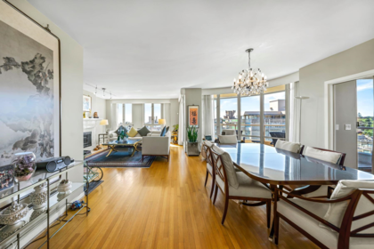 901 5850 Balsam Street, Vancouver, BC, Vancouver — Apartment/Condo for sale