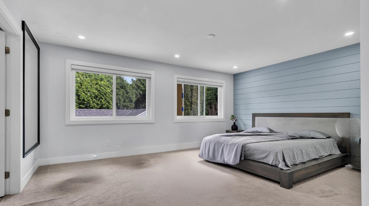 Basement Recreation Room Photo of 6748 123a Street, Surrey, BC