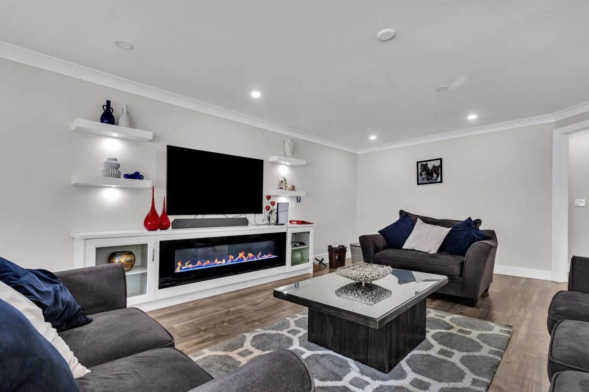 Bedroom 2 Photo of 6748 123a Street, Surrey, BC