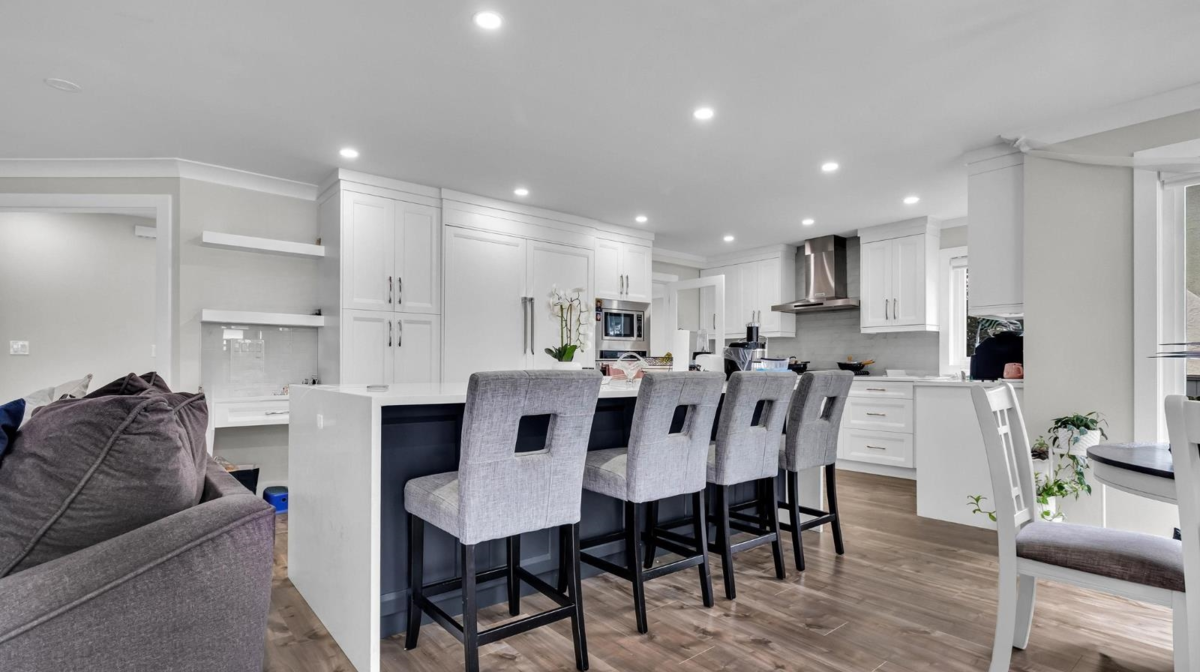 Primary Bedroom Photo of 6748 123a Street, Surrey, BC